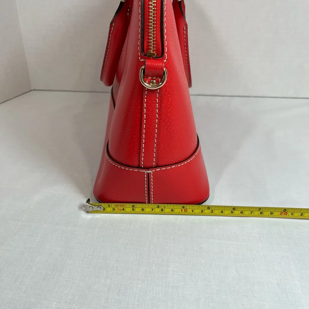 COPY - Kate Spade bag with zipper top. Excellent condition. - Picture 10 of 10